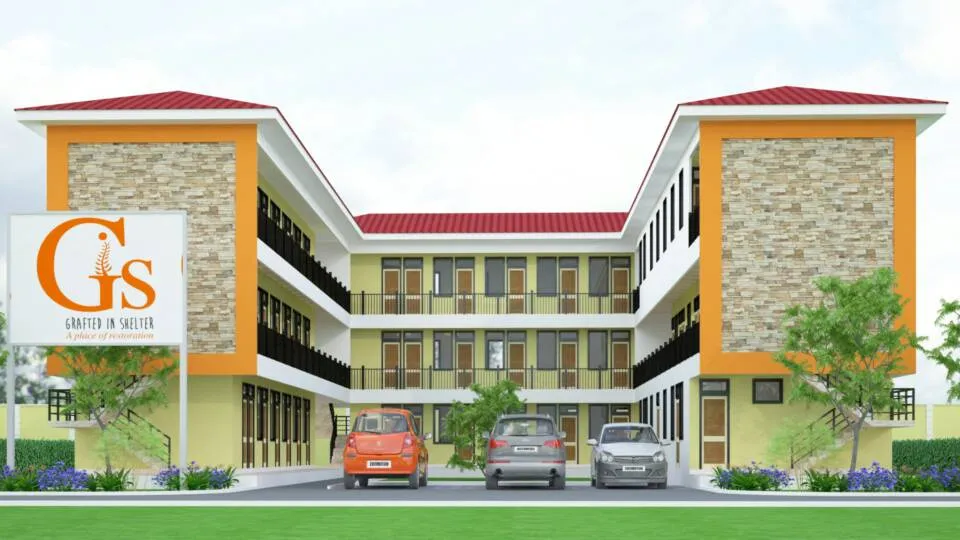 Image of Project Building