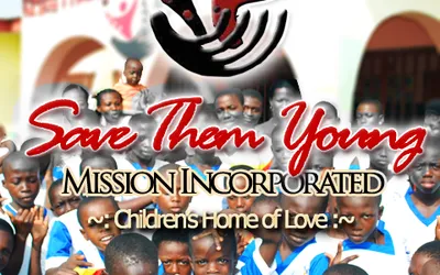 Save them young image